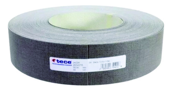 Tapacanto Pre-encolado Melaminico "Seda Giorno" 50 x 50ml. TECE.