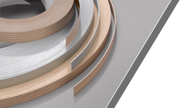 Pegado de Cantos PVC/ABS/Chapa s/Placa 18mm. - Imagen 2